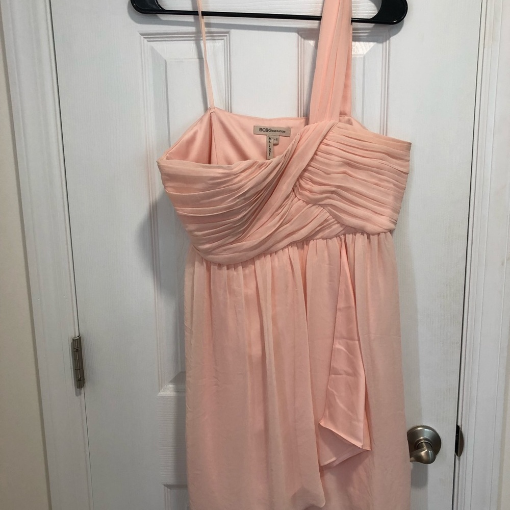 BCBG Party Dress